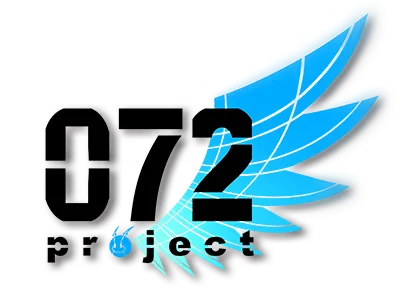 072 Project logo