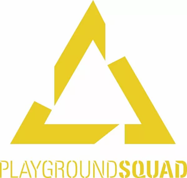 PlaygroundSquad logo