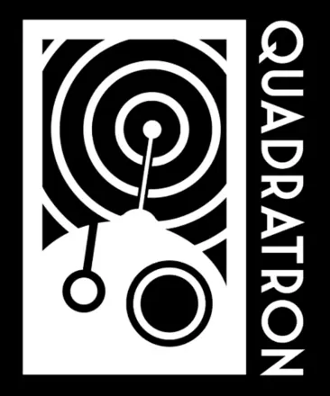 QuadraTron Games logo