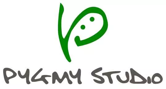 Pygmy Studio Co. Ltd. logo