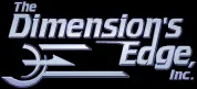 The Dimension's Edge, Inc. logo