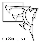 7th Sense s.r.l. logo