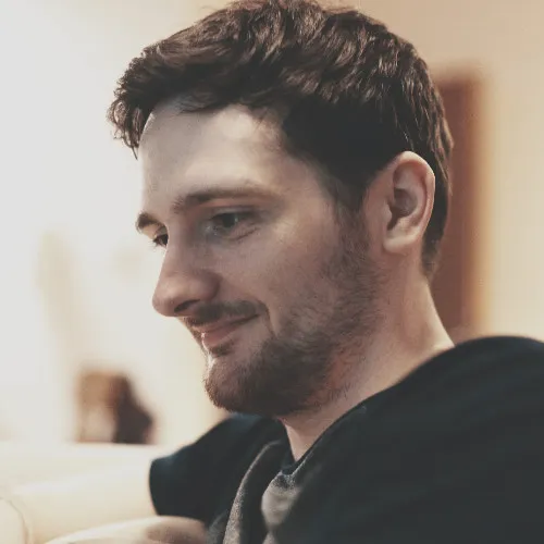 developer photo