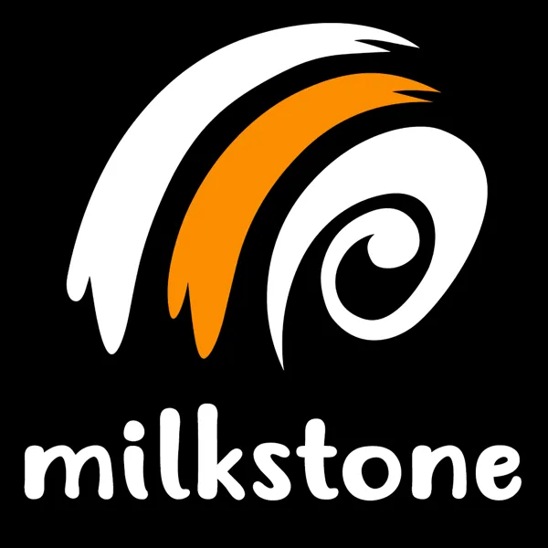 Milkstone Studios S.L. logo