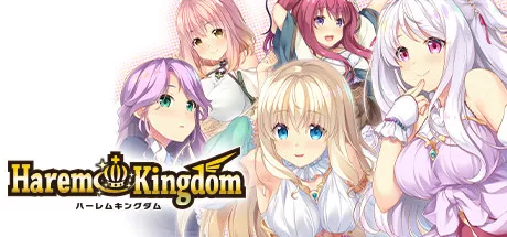 обложка 90x90 HaremKingdom