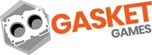 Gasket Games Corp. logo