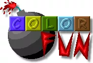 постер игры ColorFun