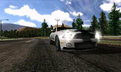 Need for Speed: The Run (2011) - MobyGames