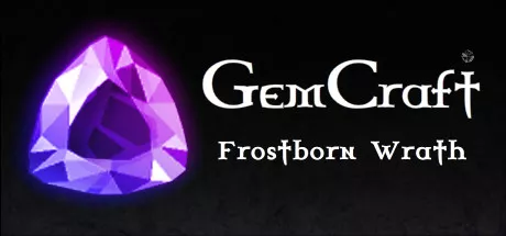 постер игры GemCraft: Frostborn Wrath