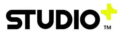 Studio+ logo