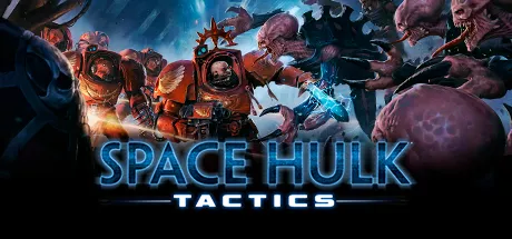 постер игры Space Hulk: Tactics