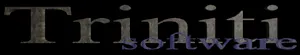 Triniti Software logo