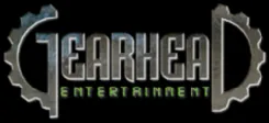 GearHead Entertainment logo