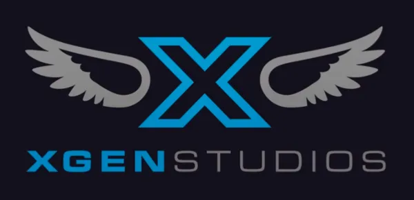 XGen Studios, Inc. logo