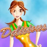 постер игры Delicious: Deluxe