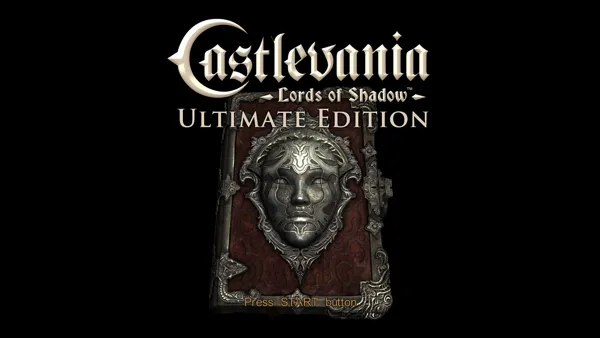 Castlevania: Lords of Shadow - Toygames