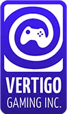 Vertigo Gaming Inc. logo