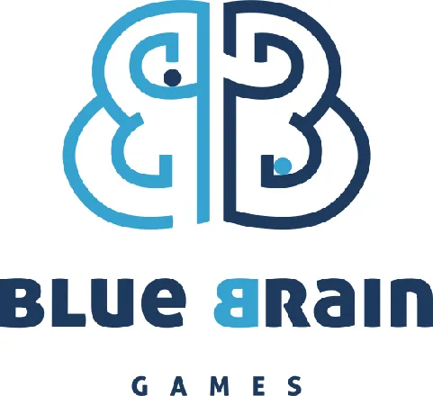 Blue Brain Games, s.r.o. logo