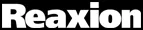 Reaxion Corporation logo
