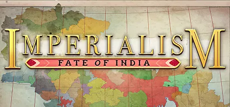 обложка 90x90 Imperialism: Fate of India