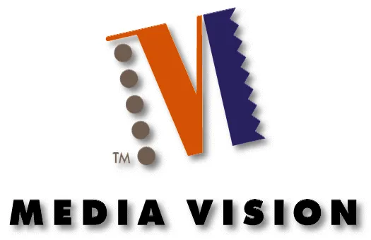 Media Vision, Inc. logo