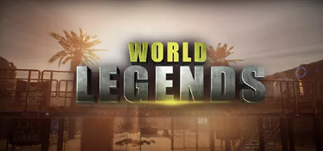 обложка 90x90 World Legends
