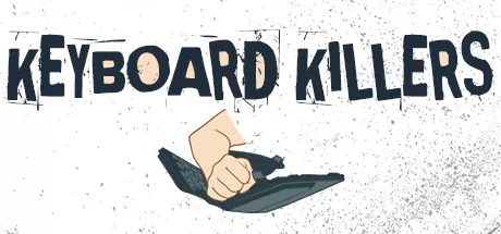 постер игры Keyboard Killers