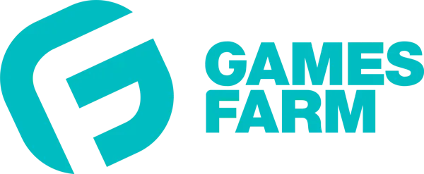 Games Farm, s.r.o. logo
