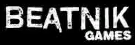 Beatnik Games Ltd logo