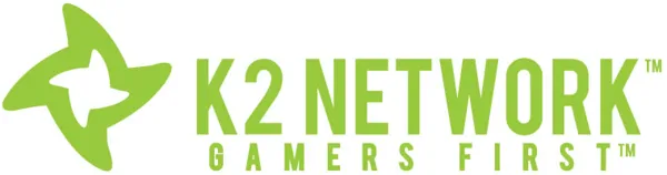 K2 Network, Inc. logo
