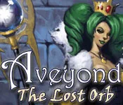 постер игры Aveyond: The Lost Orb