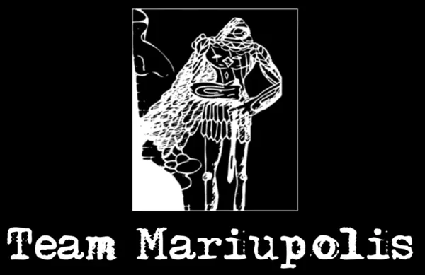Team Mariupolis logo