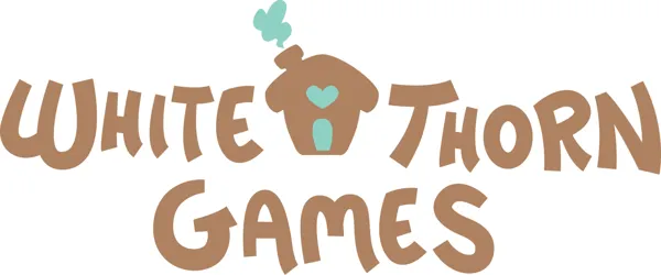 Whitethorn Games logo