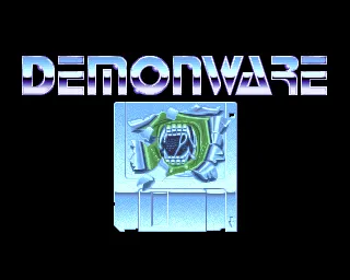 Demonware Softwarehaus GmbH logo