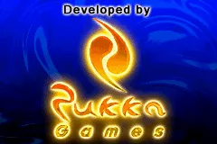Pukka Games logo