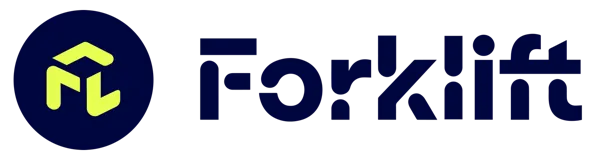 Forklift Interactive Inc. logo