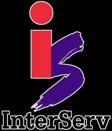 InterServ International Inc. logo