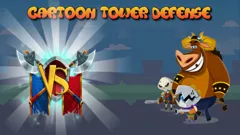 Unblocked Games - Portal Defenders: Tower Defense