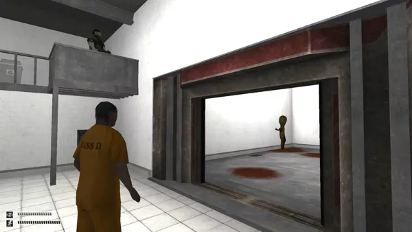 SCP 714 Demonstrations In SCP Containment Breach Ultimate