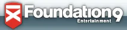 Foundation 9 Entertainment, Inc. logo