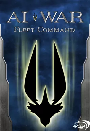 постер игры AI War: Fleet Command