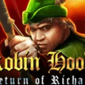 Robin Hood  The Return