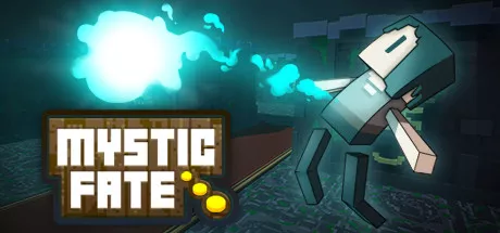 постер игры Mystic Fate