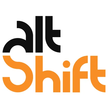 Alternative Shift SAS logo