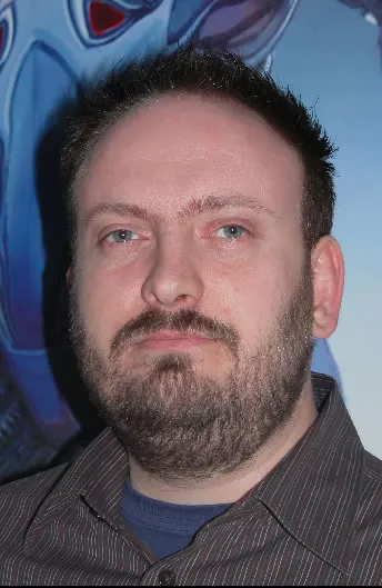 developer photo