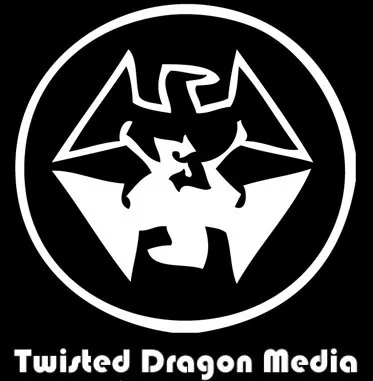 Twisted Dragon Media, LLC logo