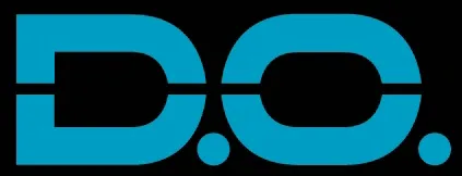 D.O. Corp. logo