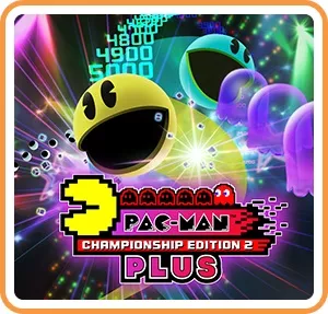 Pac-Man 99 (2021) - MobyGames