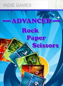 обложка 90x90 Advanced Rock Paper Scissors