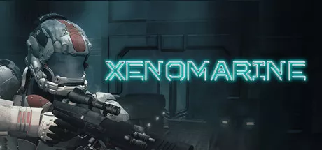постер игры Xenomarine